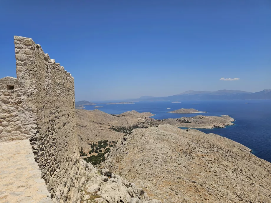 Castello di Chalki