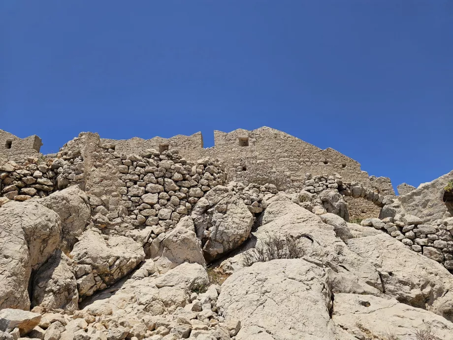 Castello di Chalki