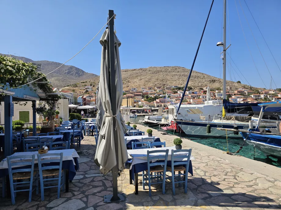 Città di Chalki