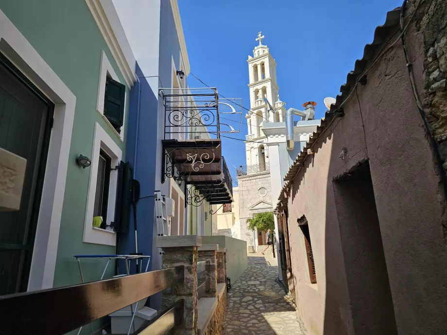Città di Chalki