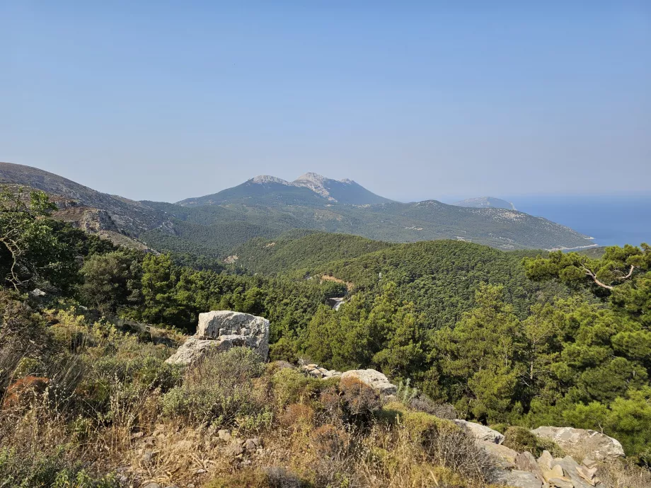 Turismo Rodi