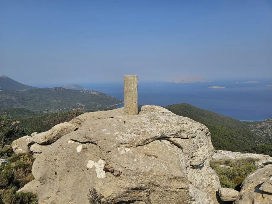 Turismo Rodi