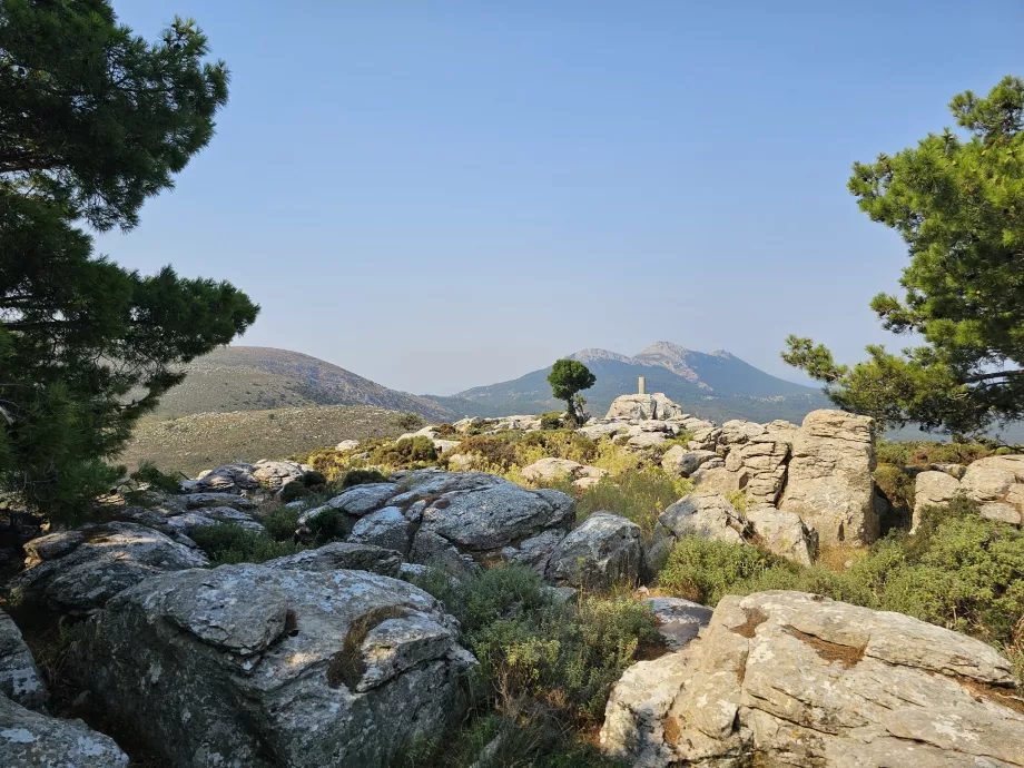 Turismo Rodi