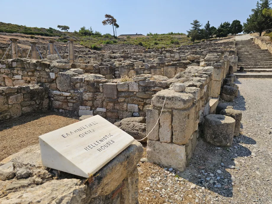 Antico Kamiros