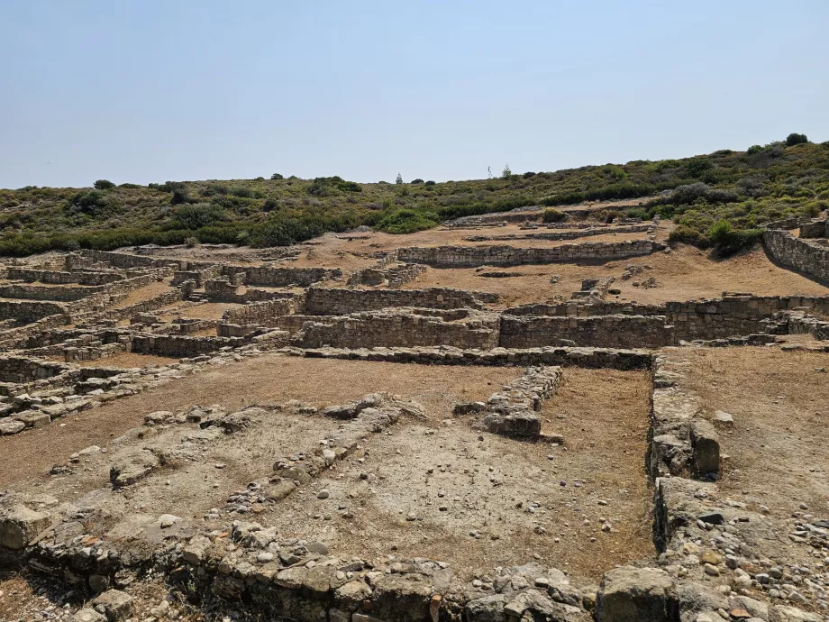 Antico Kamiros