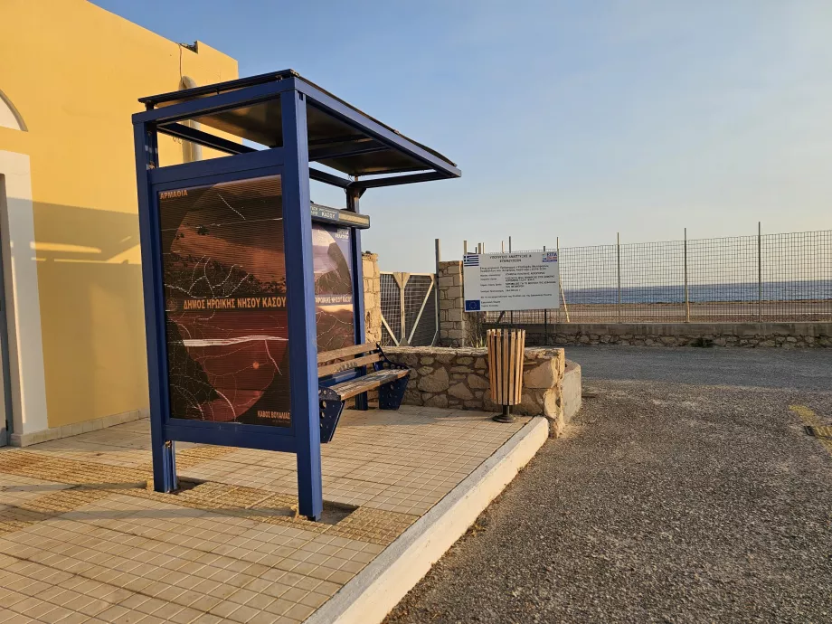 Fermata dell'autobus