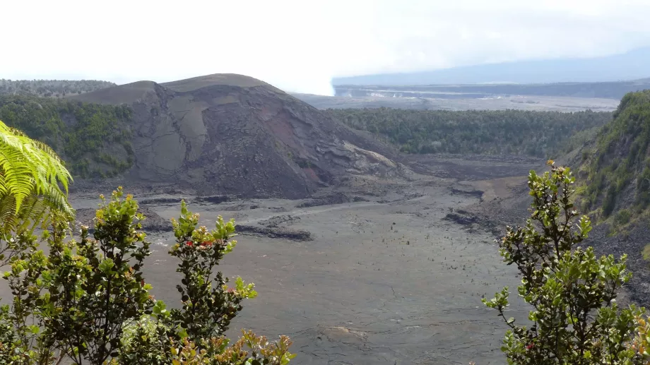 Kilauea Da