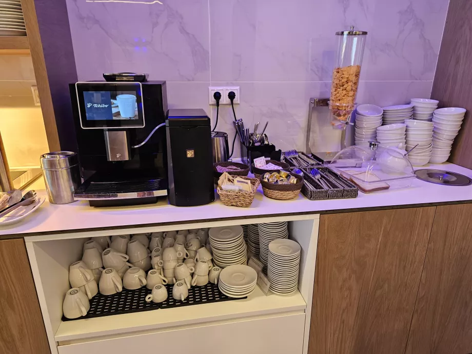 Macchina da caffè