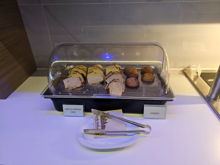 Pasticceria dolce