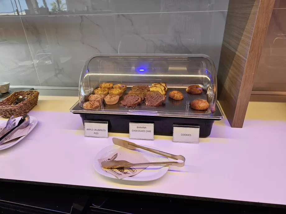 Pasticceria dolce