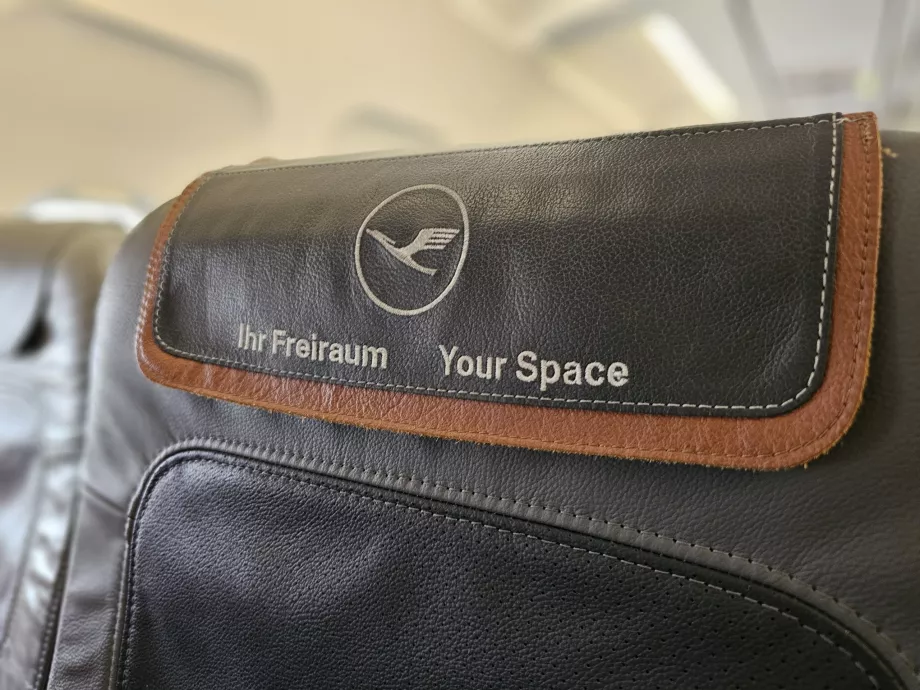 Sedile centrale gratuito