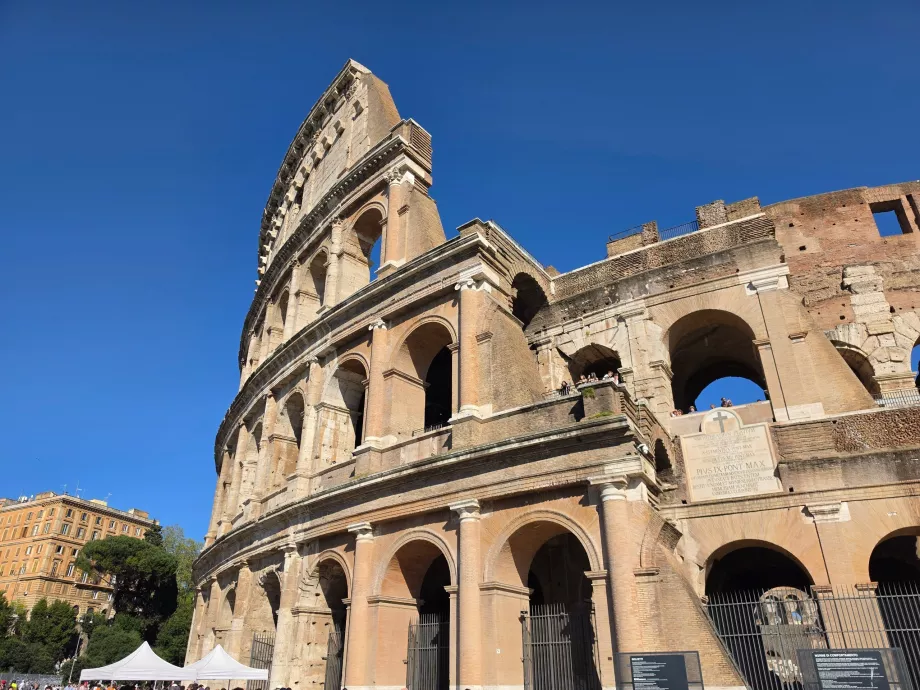 Colosseo