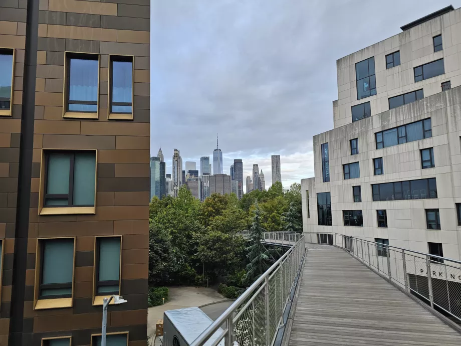 Ponte del Parco Squibb