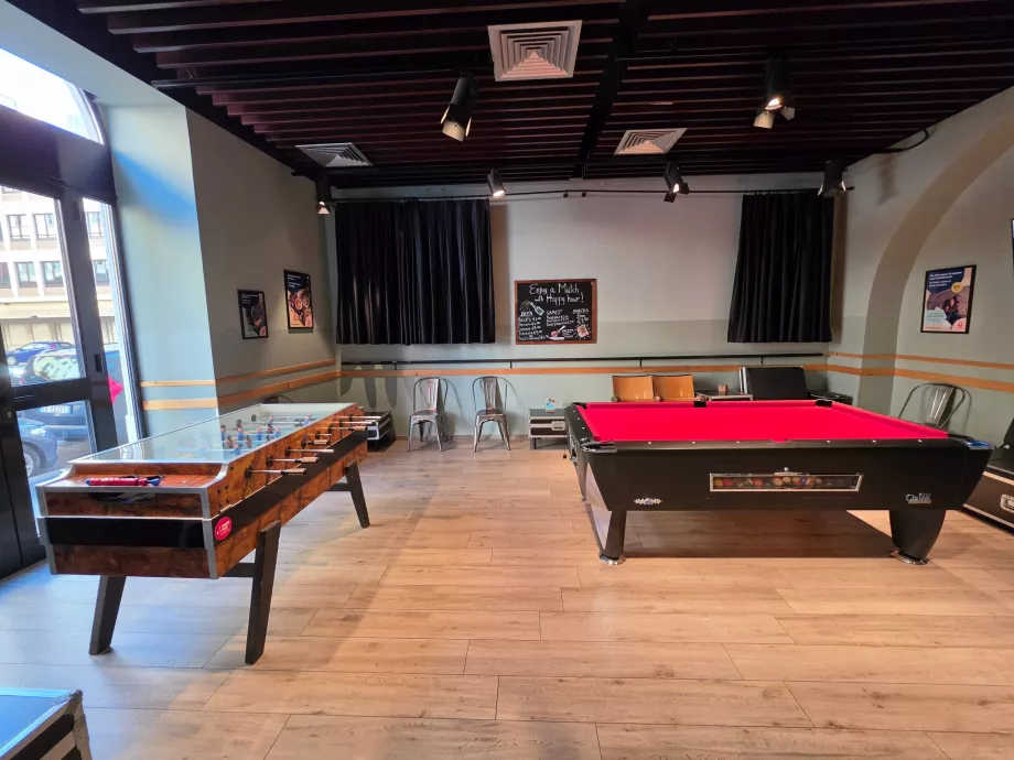 Zona di gioco