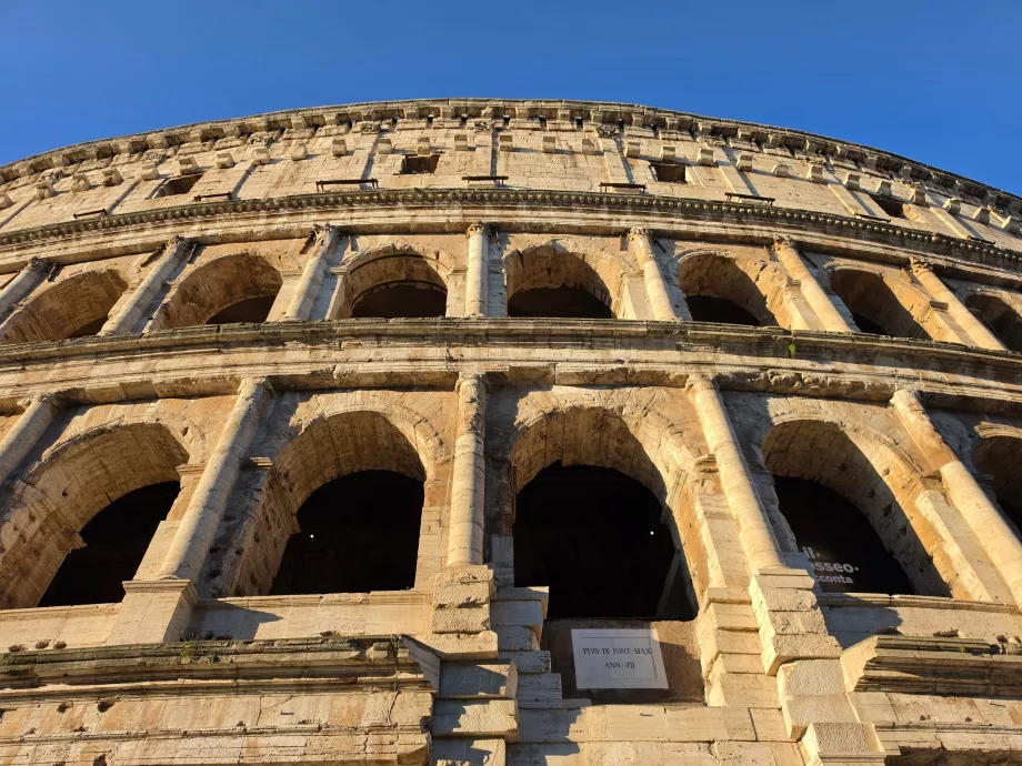 Colosseo