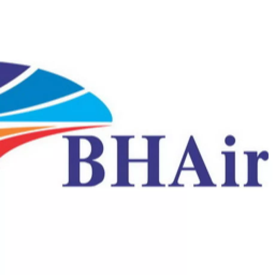 Logo BH Air