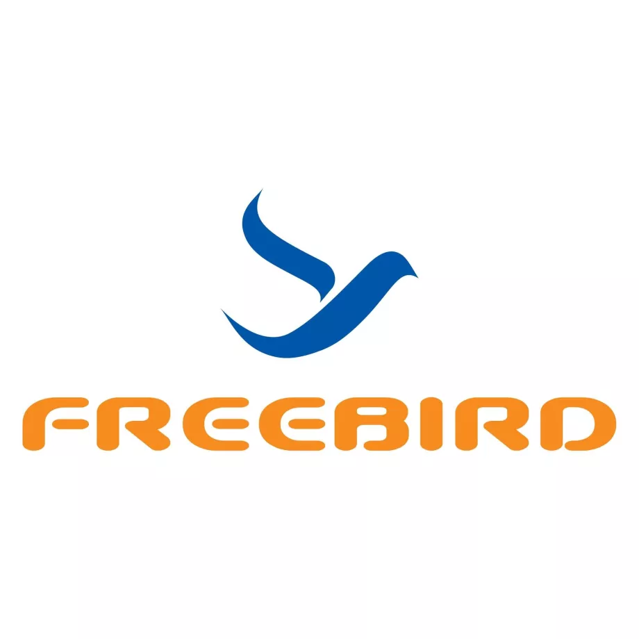Logo Freebird