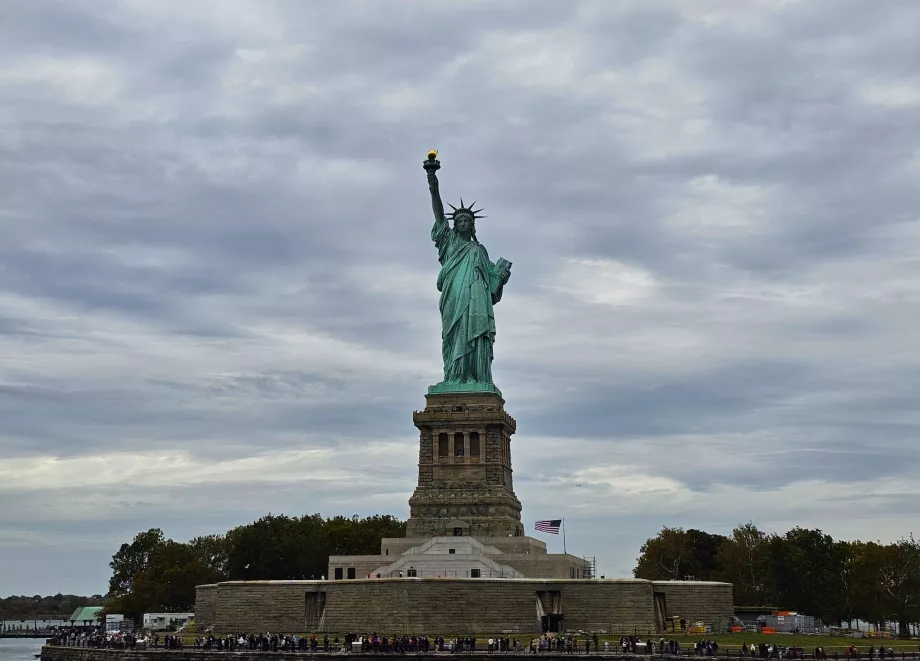 Statua della Libertà