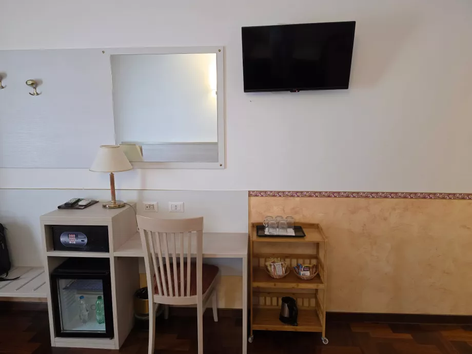 Televisione
