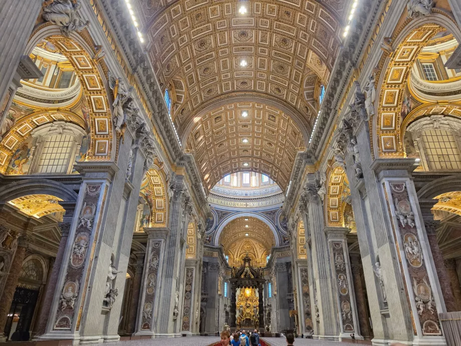 Basilica di San Pietro