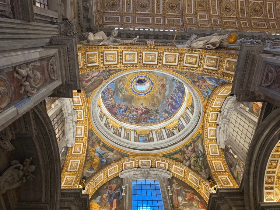 Basilica di San Pietro
