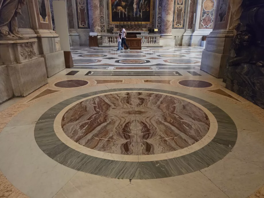 Basilica di San Pietro