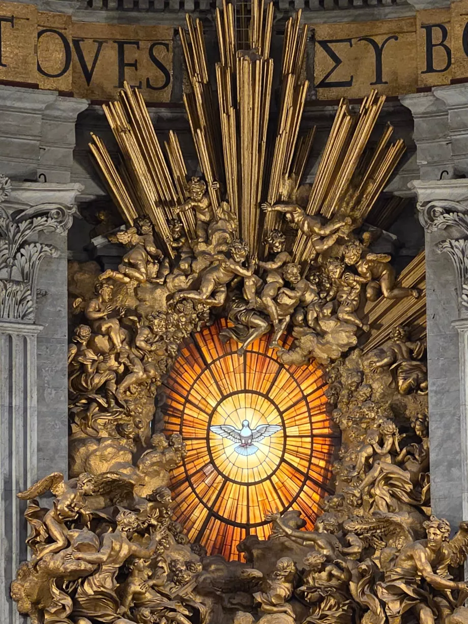 Basilica di San Pietro