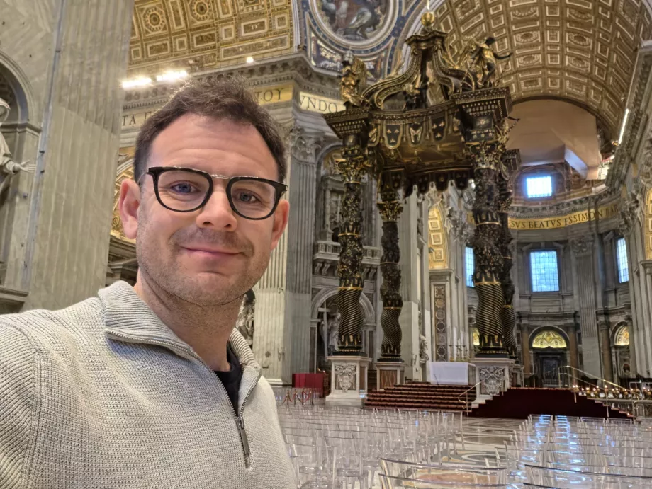 Basilica di San Pietro