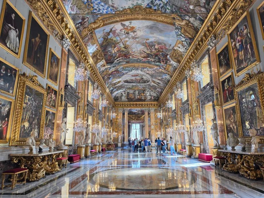 Galleria Colonna