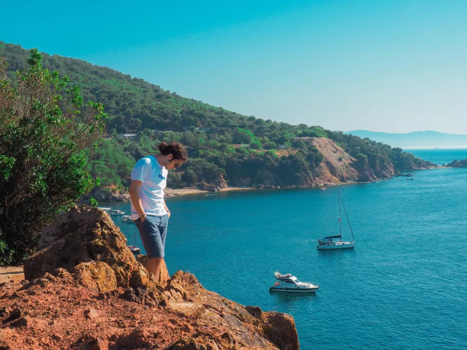 Isole dei Principi, Istanbul