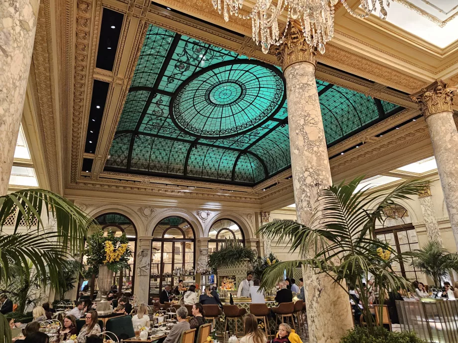 Ristorante Palm Court