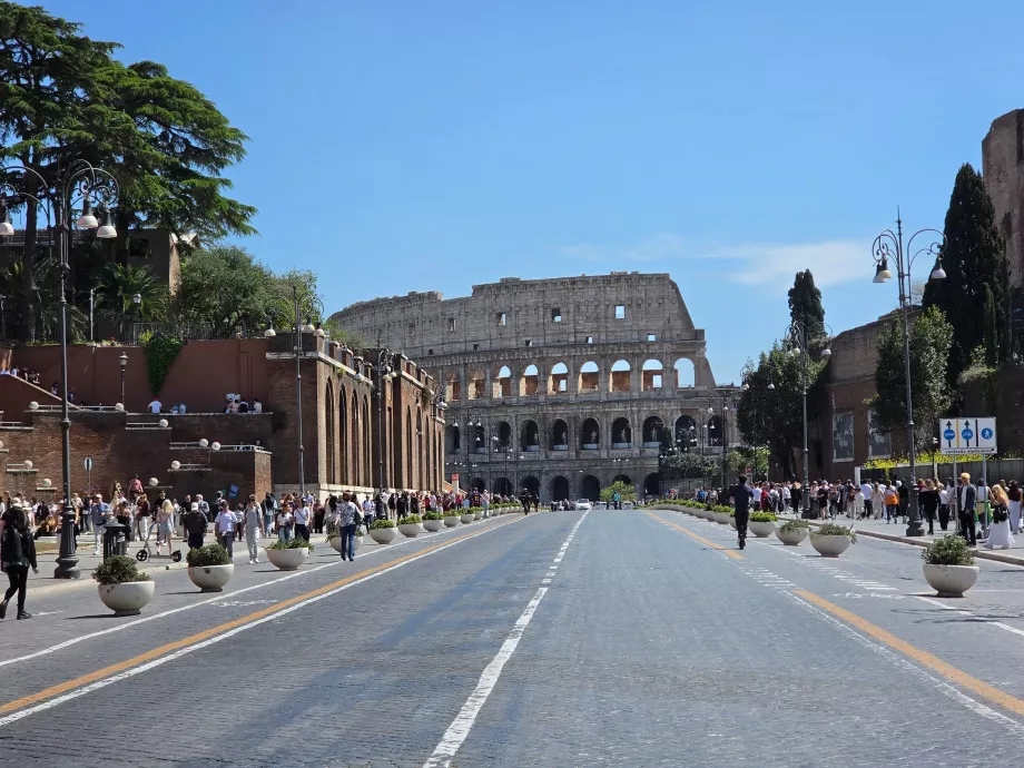 Colosseo
