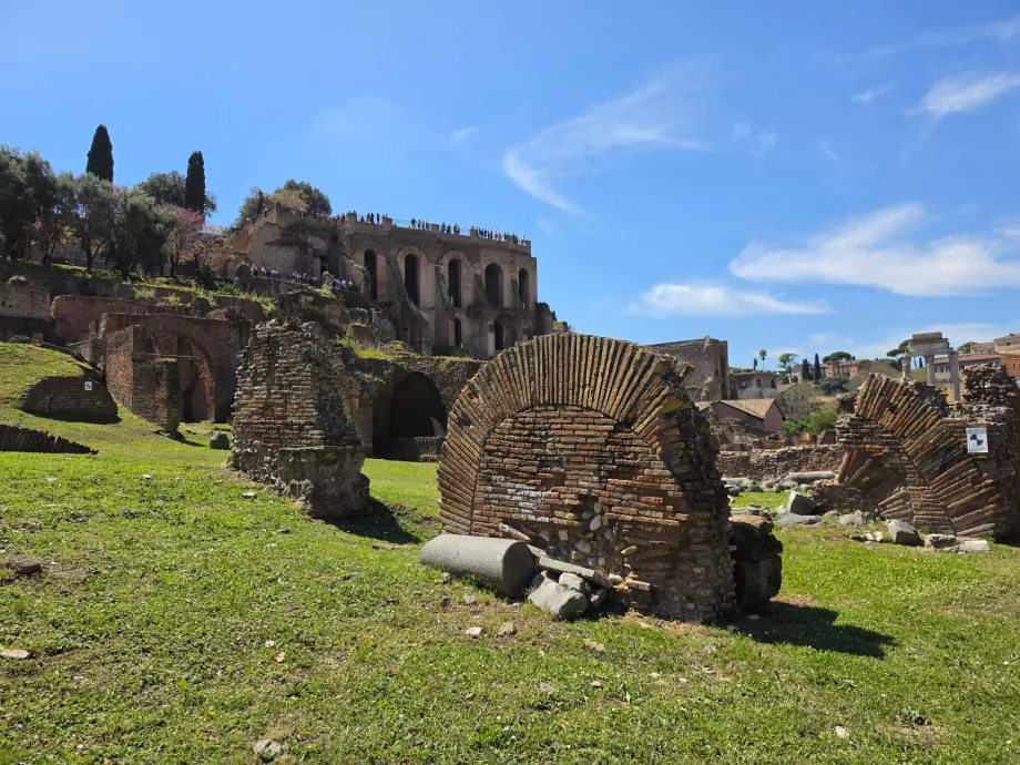 Foro Romano