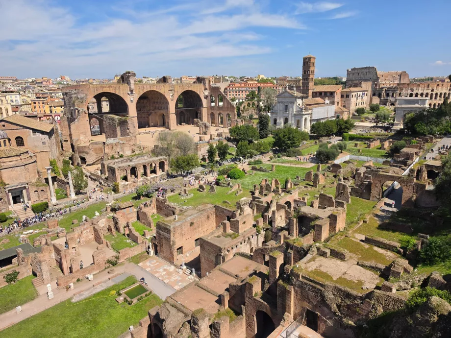 Foro Romano