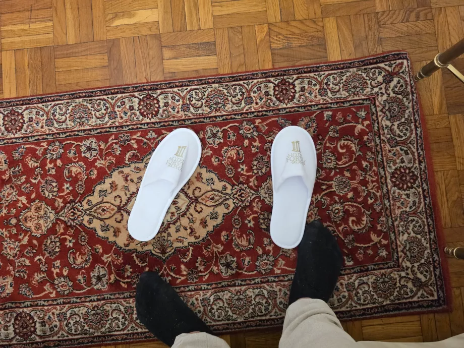 Pantofole