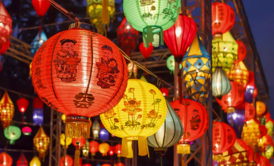 Festival delle Lanterne