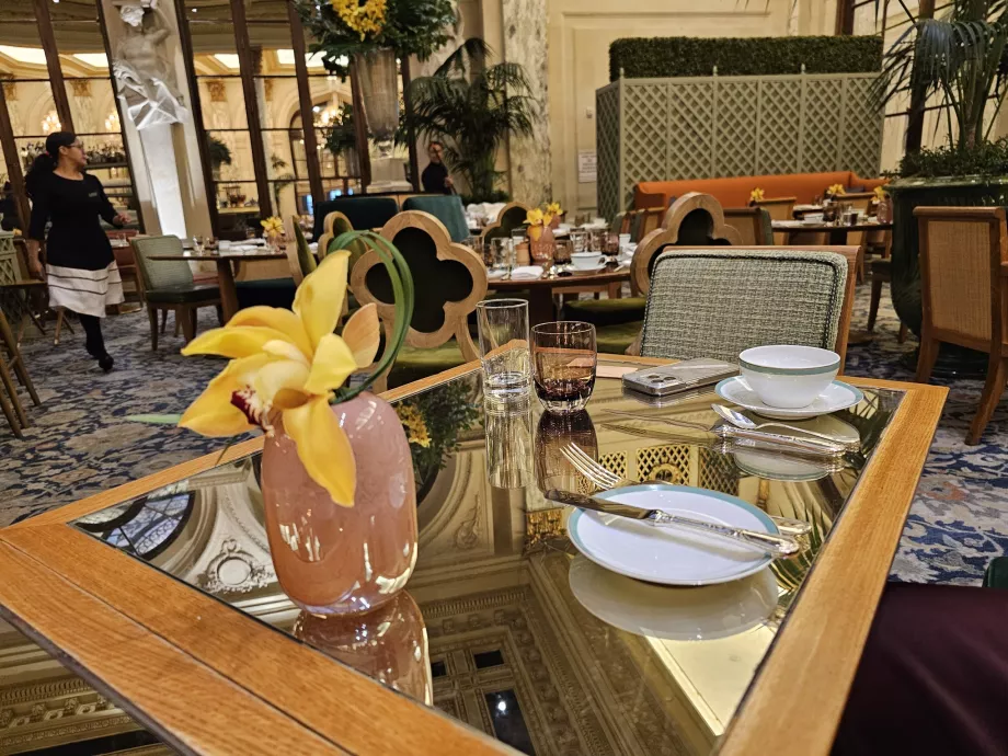 Ristorante Palm Court