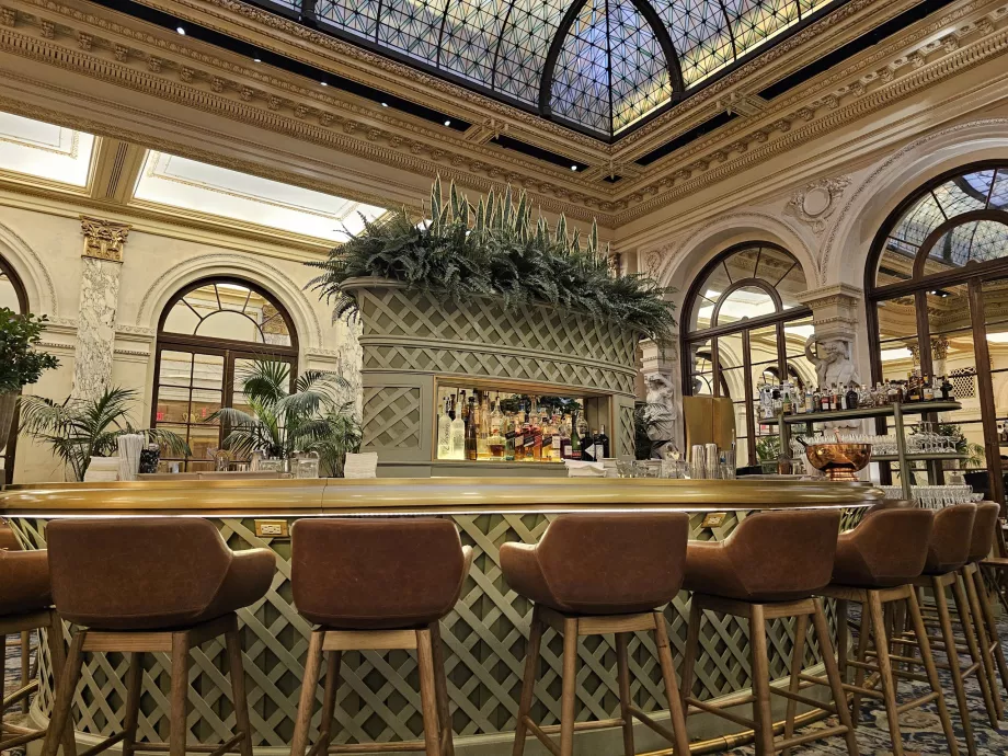 Ristorante Palm Court