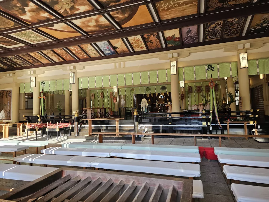 Santuario di Minatogawa