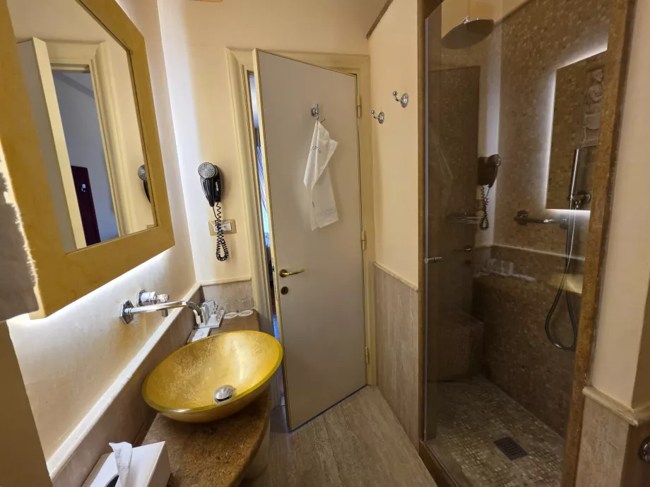 Il bagno