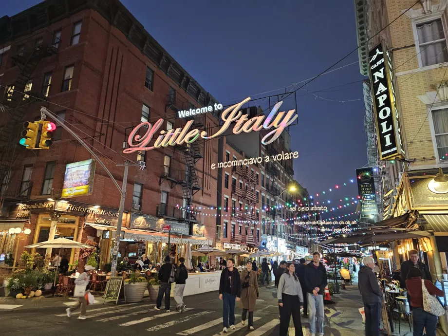 Piccola Italia