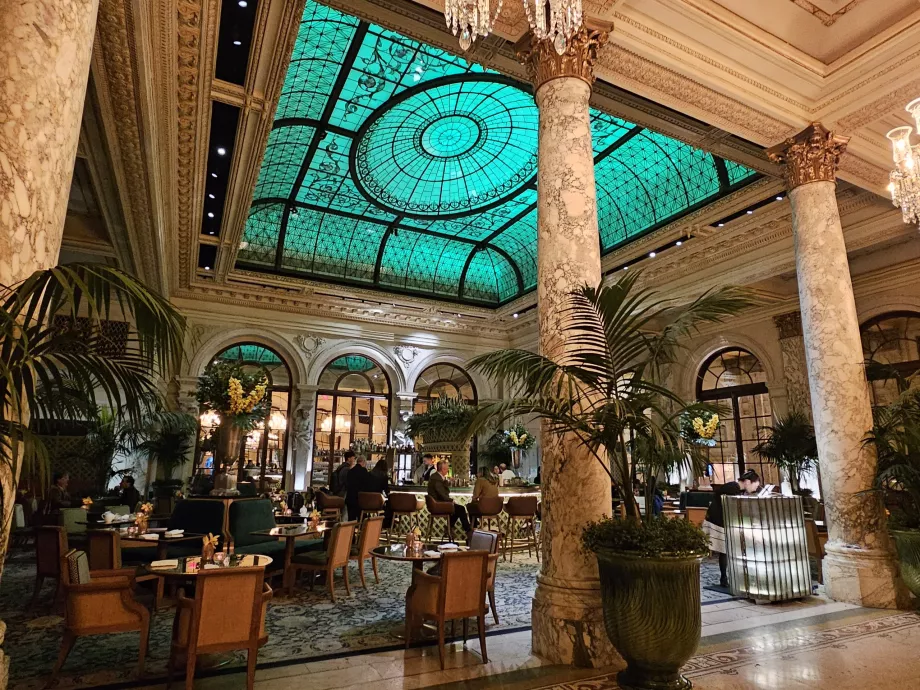 Ristorante Palm Court