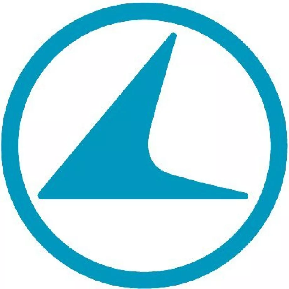 Logo Luxair