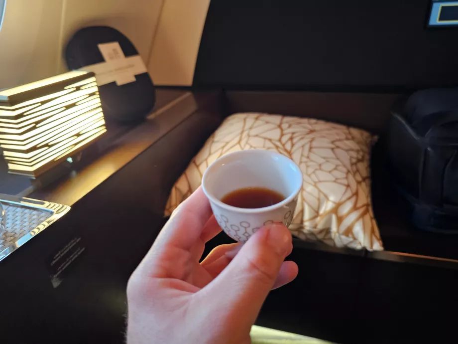 Caffè arabo