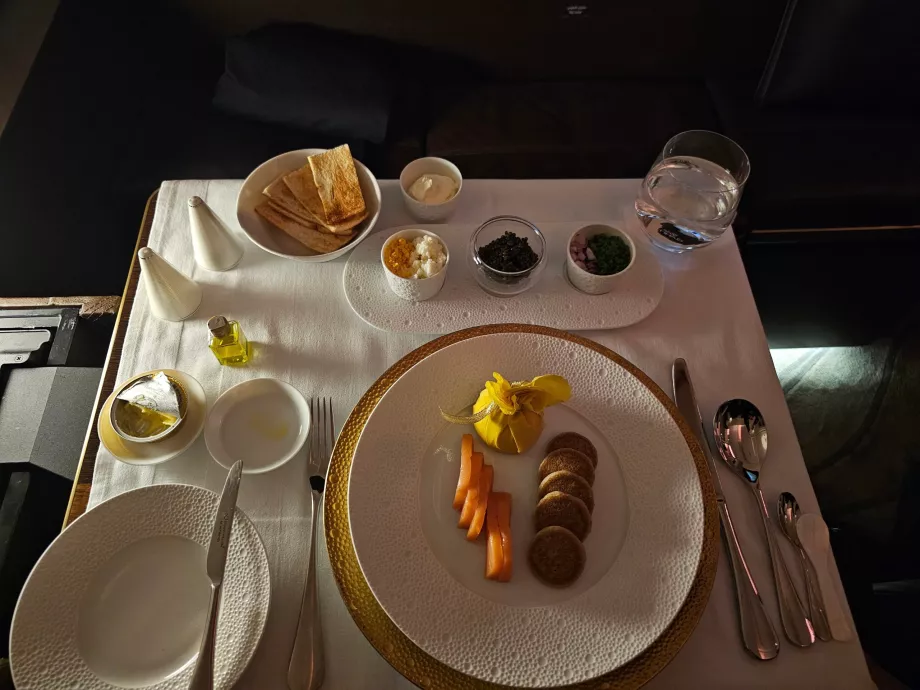 Caviale