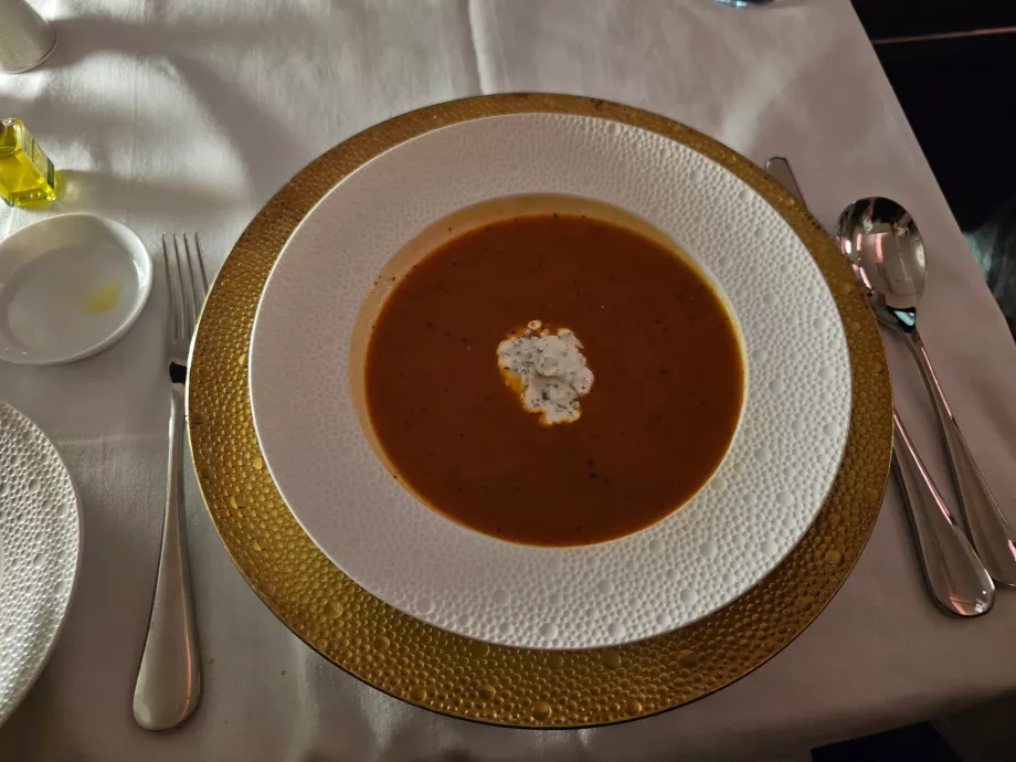 Zuppa