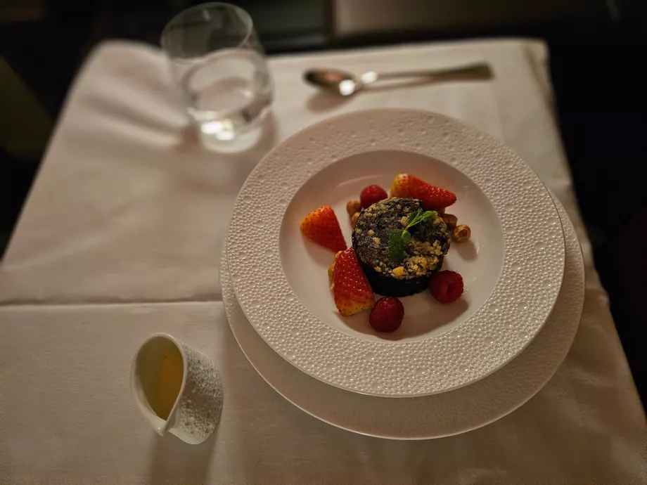 Dessert – opzione 2