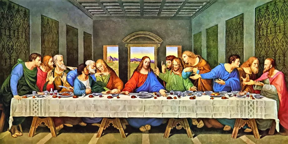 L'ultima cena