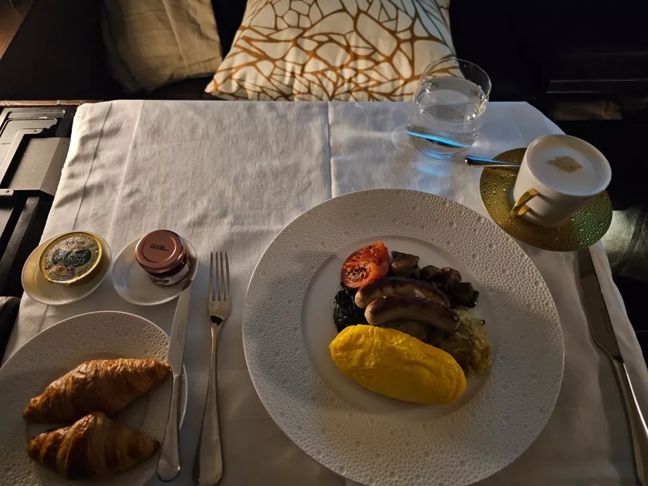 Colazione – opzione 2
