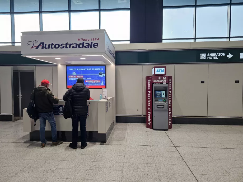 ATM di Sondrio